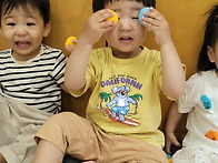 5월 28일 오르프 수업입니..