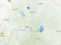 완주 임야급매