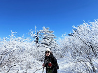 태백산 산행&상고..