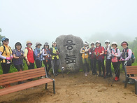 대암산 용늪 1.