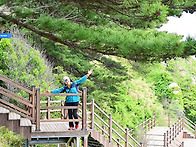 해파랑길21코스 ..