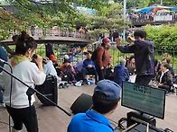 2025.5.11 도봉산 부라보..