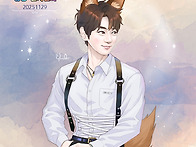 ★팬아트★베이징..