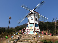 산청 동의보감촌