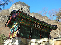 청량산[선학정~청량폭포]..