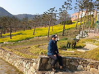 산청