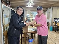 4월 월례회 시상