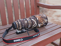 EF 300mm f2...