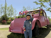 즐거운 봄 소풍🎶