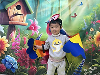 새로 변신한 산