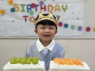 정우야 생일축하해&#127856;