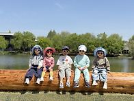 우린 채송화반입니다😘