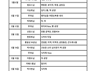 2025년 5월 상가보시 및 ..
