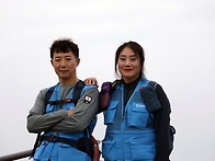 제8회 문장대등산대회/20..