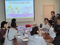어머님들의 마음을 위한 ..