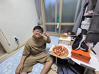 2025년 8월 생일파티 - ..