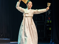 MAMF 축제