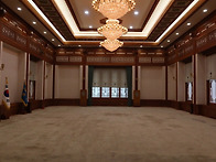 서울특별시 종로구 청와대..