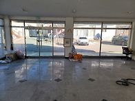 행복 한의원 짓기..