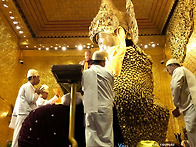 아~ 미얀마 , 부디 민주화를 이루고 다시 ..