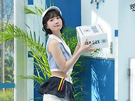 오마이걸 Diary 154Pa..