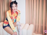 유아(YooA) 2nd MINI..