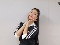 오마이걸 Diary 152Pa..