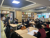 2025년 영양교육 활동사진..