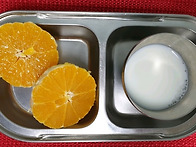 2월 25일(화) 식단입니다