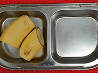 2월27일 식단입니다.