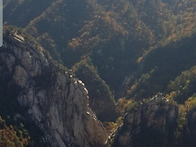 설악산 비경산행 갑니다