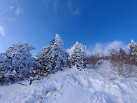 설악산 1박 2일 산행 (2..
