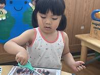 5월 1주 한별반 ..