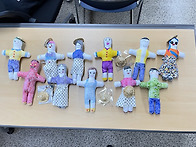 깜박깜박도깨비를 읽고