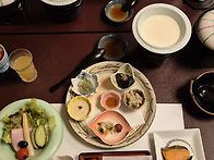 일본 천년의 온천..