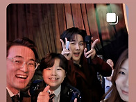 &#9989;수찬님 인스타 스토리