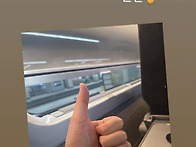 &#9989;수찬님 인스타 스토리