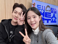 ✅컬투쇼 인스타