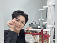 ✅수찬님 인스타 스토리