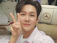 💢수찬왕자님 인스타