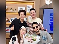 수찬님 인스타 스토리