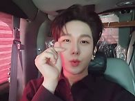 💢수찬왕자님인스타💢