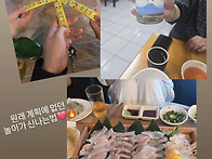 &#9989;수찬님 인스타 스토리