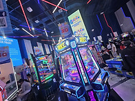 오락의나라 필리핀..