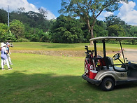 앙헬레스 골프 클락지역 ..