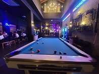 클락맛집 앙헬레스..