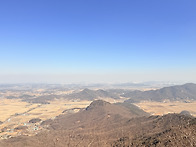 강화 마니산 답사 후기(3..