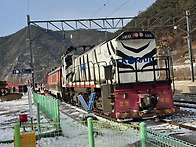 낙동강비경길.태백..