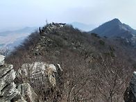 강화도 마니산 정상체험의..