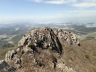 [4월 산행 답사기] 고흥 ..